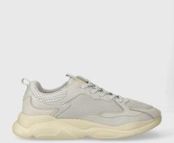 HUGO sportcipő Leon szürke, 50510309 - szürke Férfi 46