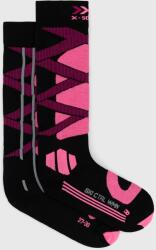 X-socks sízokni Ski Control 4.0 - fekete 39/40