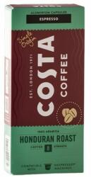 Costa Kávékapszula COSTA COFFEE Nespresso Honduran Roast 10 kapszula/doboz (2280902) - robbitairodaszer