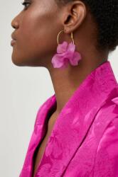 Answear Lab fülbevaló - rózsaszín Univerzális méret - answear - 6 390 Ft
