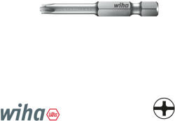 Wiha Xeno 7049XH bit hegy SL/PH2x50 mm (1/4") (32492)