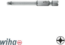 Wiha Xeno 7049XZ bit hegy SL/PZ2x50 mm (1/4") (32496)