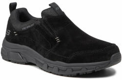 Skechers Pantofi Skechers Rydock 237282/BBK Negru Bărbați