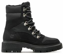 Timberland Trappers Timberland Cortina Valley Wrm Ln Wp TB0A5P83001 Black Leather
