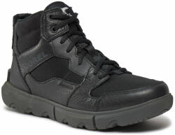 Sorel Sneakers Sorel Explorer Next Sneaker Mid Wp NM5063-010 Black/Jet Bărbați