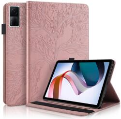  ART TREE Husa flip Xiaomi Redmi Pad roz