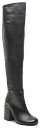 Patrizia Pepe Combcsizma Patrizia Pepe PATRIZIA PEPE-8Y0010 Black 38 Női