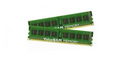 Kingston ValueRAM 16GB (2x8GB) DDR3 1333MHz KVR13N9K2/16