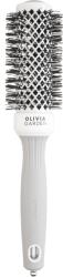 Olivia Garden perie olivia garden expert blowout shine alb c+i 35mm (23862)