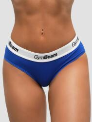 GymBeam Briefs 3Pack alsónemű szett Royal Blue - GymBeam XXL