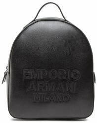 Giorgio Armani Раница Emporio Armani Y3L024 Y408E 81386 Черен (Y3L024 Y408E 81386)