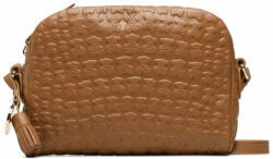 Tous Дамска чанта TOUS Bandolera Sherton 2000839143 Leather (Bandolera Sherton 2000839143)
