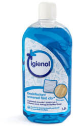 igienol Dezinfectant Universal Blue Fresh 1.5l