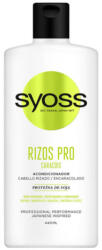 Syoss Balsam Par 440ml Rizos Pro