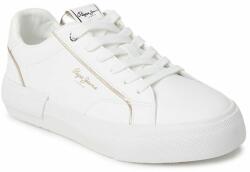 Pepe Jeans Sneakers Pepe Jeans PLS31542 White 800