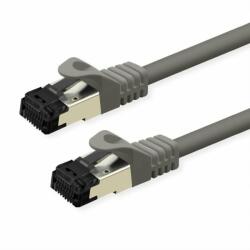 Valueline Cablu de retea RJ45 Cat. 8 S/FTP(PiMF) LSOH 3m Gri, Value 21.99. 1803 (21.99.1803-50)