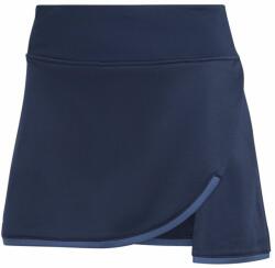 Adidas Női teniszszoknya Adidas Club Tennis Skirt - collegiate navy