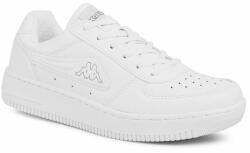 Kappa Sneakers Kappa 242533 White/L'Grey 1014 Bărbați