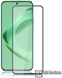 MyScreen Huawei nova 11 (FOA-AL00), MYSCREEN DIAMOND GLASS LITE EDGE üvegfólia, 9H, 0, 33mmm, Full co (MD7834 DGLFG)