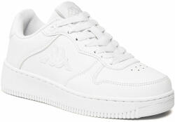 Kappa Sneakers Kappa 32193CW White 001 Bărbați