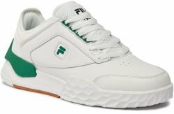 Fila Sneakers Fila Modern T '23 FFM0216.13063 White/Verdant Green Bărbați