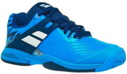Babolat Junior cipő Babolat Propulse All Court Junior - dive blue