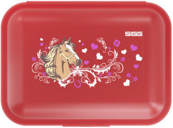 SIGG Kids Viva Lunchbox - uzsonnás doboz - Horses