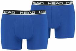 Head Boxer alsó Head Men's Boxer 2P - blue/black