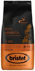 Bristot Cafea Boabe Bristot L Americano Dark Roast 100% Arabica 1kg