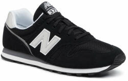 New Balance Sneakers New Balance ML373CA2 Negru Bărbați