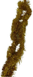 Karácsonyi dekor boa arany 2mx9cm (166418) - topjatekbolt
