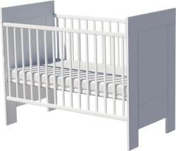  Martin Uno baba kiságy 120×60 cm - Fehér