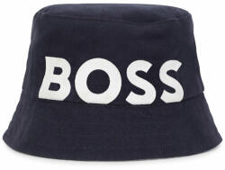 Boss Pălărie Boss J01142 Bleumarin