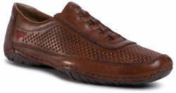 RIEKER Pantofi Rieker 06355-24 Brown Bărbați