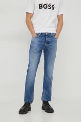 Pepe Jeans farmer férfi - kék 31/32 - answear - 40 990 Ft