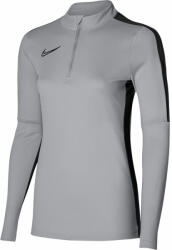 Nike Tricou cu maneca lunga Nike W NK DF ACD23 DRIL TOP - Gri - S