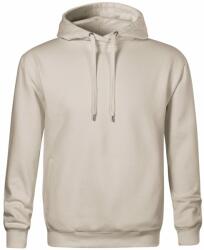 MALFINI Férfi kapucnis pulóver Moon - Jégkék | 2XL (4205117)