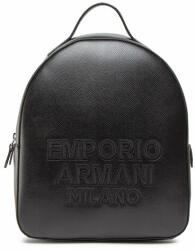 Giorgio Armani Hátizsák Emporio Armani Y3L024 Y408E 81386 Nero/Nero 00