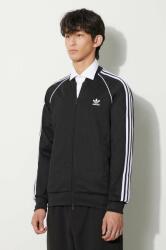 Adidas felső fekete, férfi, nyomott mintás - fekete XXL