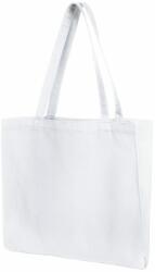 Halfar Pamut bevásárló táska MALL - Fehér (1809798-13871)