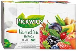 Pickwick Gyümölcstea PICKWICK HoReCa variációk 100 x 1, 85 g (4014430) - homeofficeshop