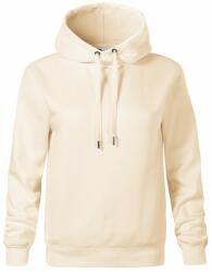 MALFINI Női pulóver Moon - Mandulaszín | 2XL (4212117)