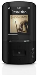 Philips GoGear Vibe 4GB SA4VBE04