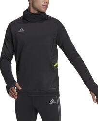 Adidas Tricou cu maneca lunga adidas CON22 PRO TOP - Negru - L