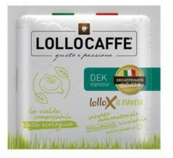Lollo Caffé koffeinmentes E. S. E. Pod