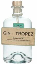 Gin-Tropez Gin 0, 5L 40% - mindenamibar