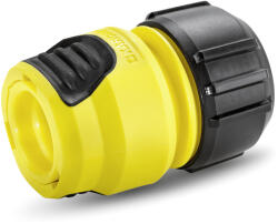 Kärcher - Tömlőcsatlakozó középső dugóval (26452030)