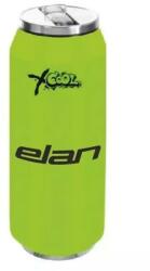 Elan hermo Bottle XCool - green