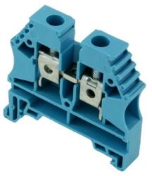 IMO Sorkapocs IMO 6mm2 blue 100db/doboz (ER6BLUE)
