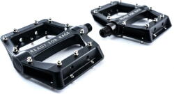 Cube Set pedale RFR FLAT CMPT negru (14130 negru)